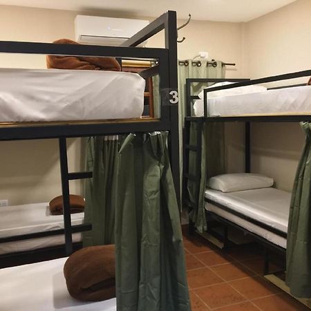 Ambay Suites & Dorms Puerto Iguazú Eksteriør bilde